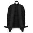 Destroy All Humans! Furon Glyphs Backpack on Sale