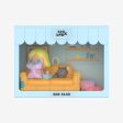 Pop Mart CRYBABY Sad Club Series Scene Sets For Discount