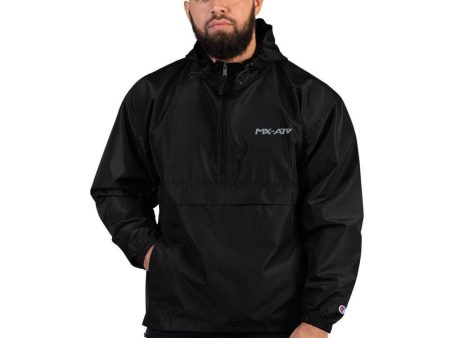 MX vs ATV Iconic Windbreaker For Cheap