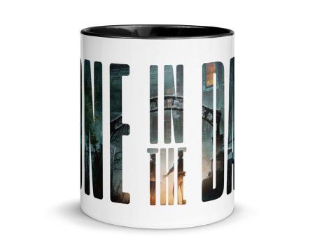 Alone in the Dark Mug Online