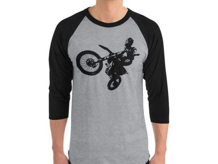 MX vs ATV Scrub 3 4 Sleeve Online