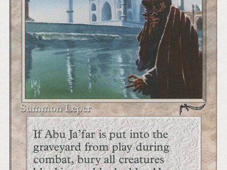 Abu Ja far [Chronicles] For Cheap