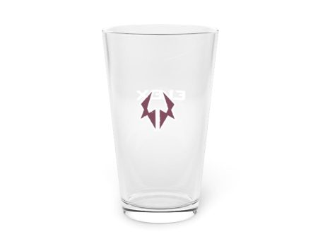 Elex Pint Glass  Morkon  Hot on Sale