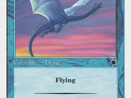 Wind Drake [Starter 1999] Discount