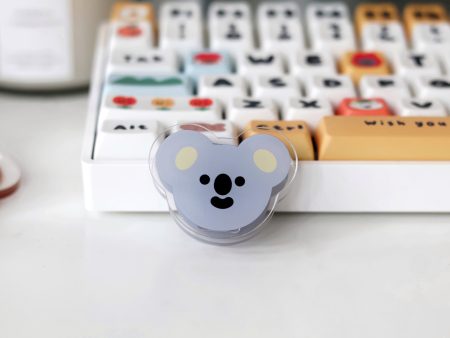 Kala Koala Paper Clip Hot on Sale