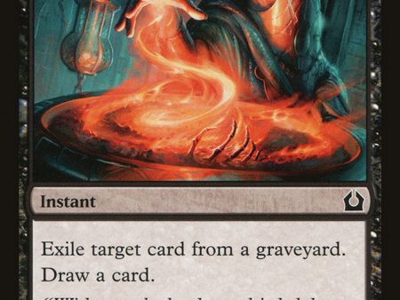 Cremate [Return to Ravnica] For Discount