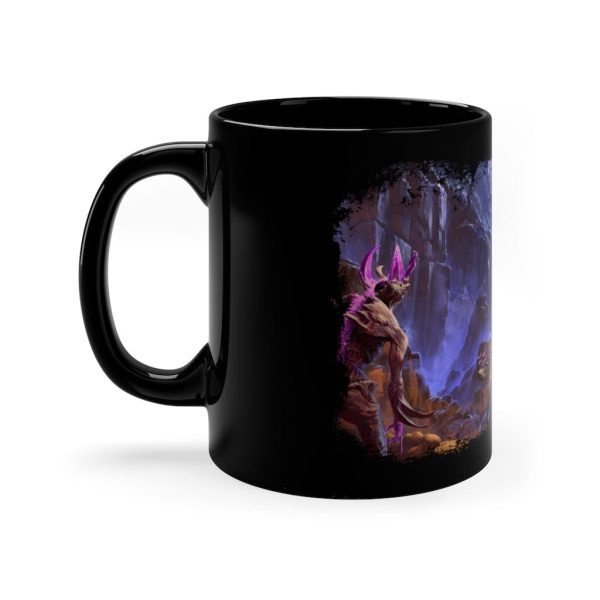 Elex Mug  Keyart  For Sale