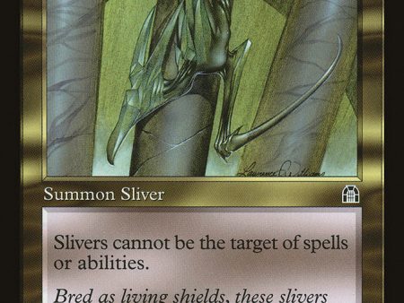 Crystalline Sliver [Stronghold] Sale