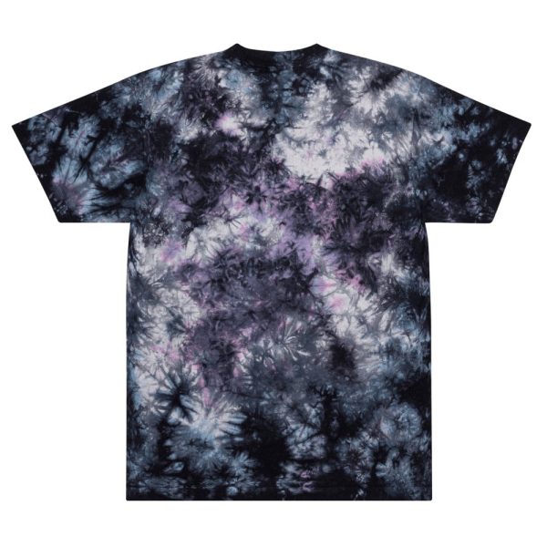 Elex Tie-DIe T-Shirt  Morkon  on Sale