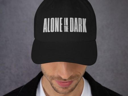 Alone in the Dark Hat Online Hot Sale