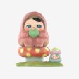 Pop Mart PUCKY Poko s Adventure Series Figures Fashion