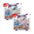 Paldea Evolved - 3 Pack Blister (Pokemon) Hot on Sale