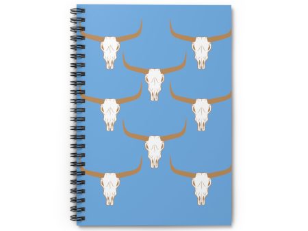 Rodeo Queen- Bach Party- Tiffany Blue Notebook Online