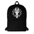 Darksiders Classic Horseman Backpack Online Hot Sale