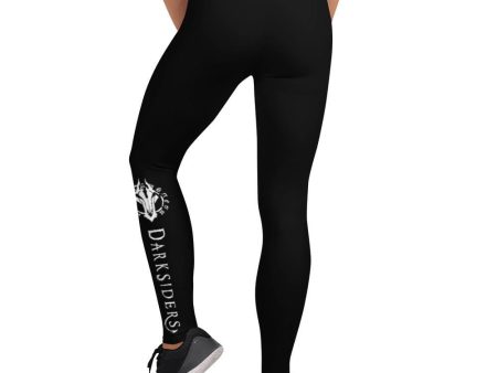 Darksiders Leggings For Discount