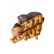 Studio Ghibli My Neighbor Totoro: Cat Bus Series Blind Box Random Style Online now