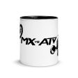 MX vs ATV Freestyle Mug Online now