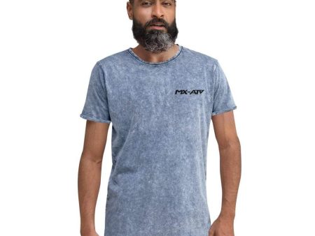 MX vs ATV T-Shirt – Iconic Denim Online Hot Sale