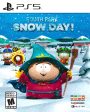 SOUTH PARK: SNOW DAY! Collectors Edition Second Print Run Supply