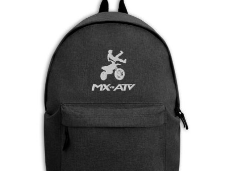 MX vs ATV Bar Hop Backpack For Cheap