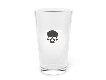 Elex Pint Glass  Outlaw  For Discount