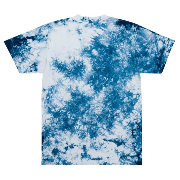 Elex Tie-DIe T-Shirt  Morkon  on Sale