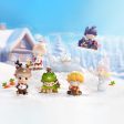 【XMAS】Pop Mart: DIMOO Letters From Snowman Blind on Sale