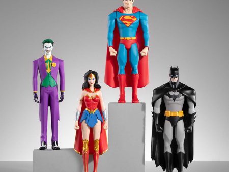 Pop Mart: DC Series Designer Trendy Figure Online Sale