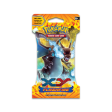 Flashfire - Sleeved Booster Pack (Pokemon) on Sale