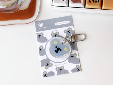 Kala Koala Keychain on Sale