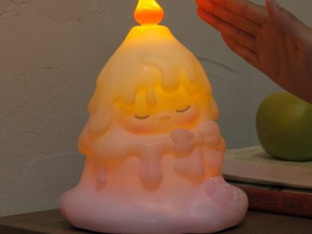 【Limited】POP MART PUCKY Home Time Series-Lamp Online now