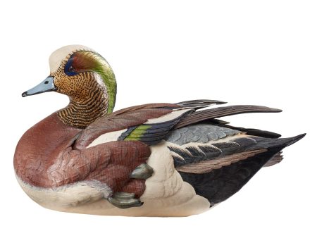 Weaver Bottoms - American Widgeon Online Hot Sale