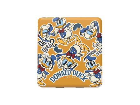 【LIMITED EDITION】Disney Magnetic Wireless Powerbank - Donald Duck Fashion