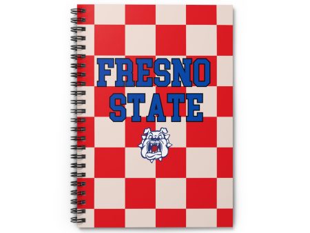 Fresno State Notebook Online Sale