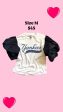 Yankees Colorblock Puff Cheap