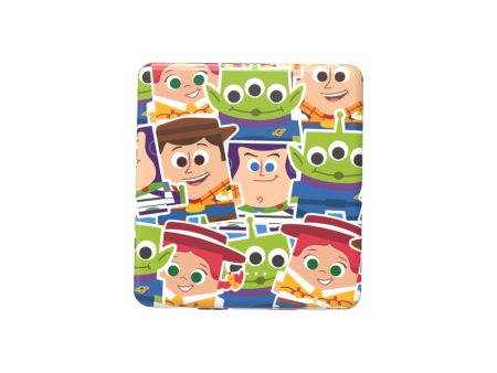 【LIMITED EDITION】Toy Story Magnetic Wireless Powerbank - Toy Story Sticker Discount