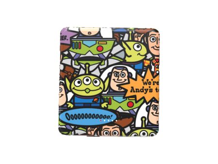 【LIMITED EDITION】Toy Story Magnetic Wireless Powerbank - Toy Story Sale