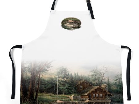 Changing Seasons-Summer - Apron Cheap