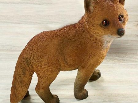 Standing—Fox Kit For Discount