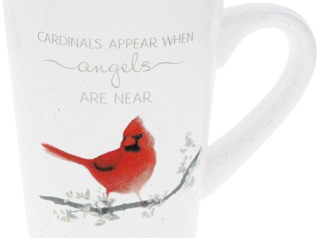 Cardinals Appear - 13 oz Cup Online Sale