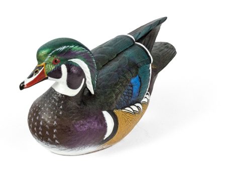 Wood Duck - Decoy Supply