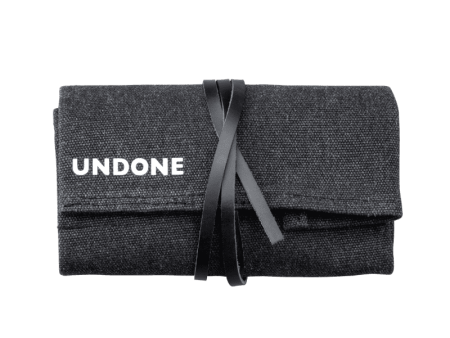 UNDONE LAB Strap Nest Discount