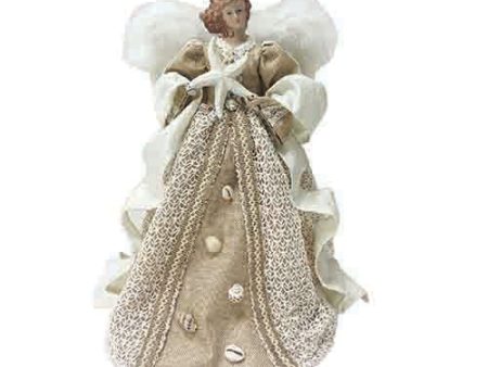 Coastal Angel - 16  Tree Topper Online