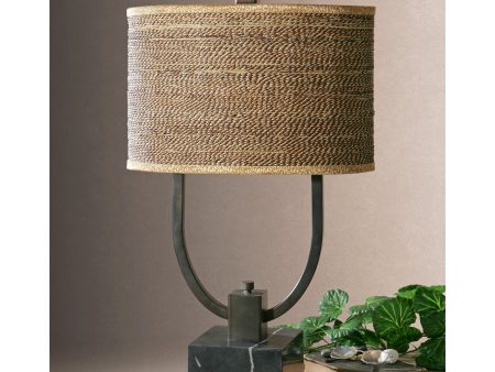 Stabina - Table Lamp Fashion