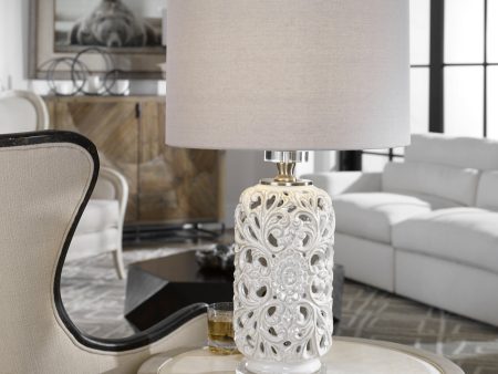 Dahlina - Table Lamp For Discount