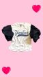 Yankees Colorblock Puff Cheap