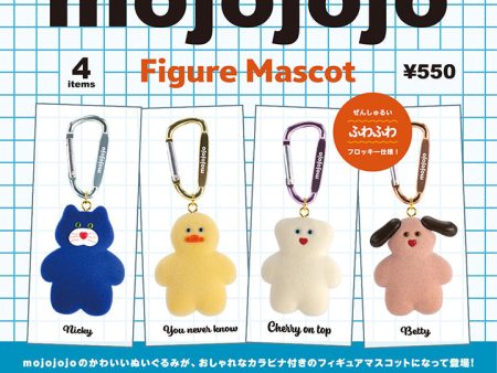 【New】Kenelephant: Mojojojo figure mascot For Discount