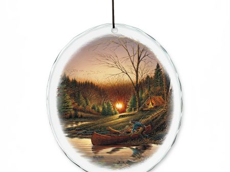 Morning Solitude - Suncatcher on Sale