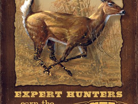 Expert Hunters Online Hot Sale