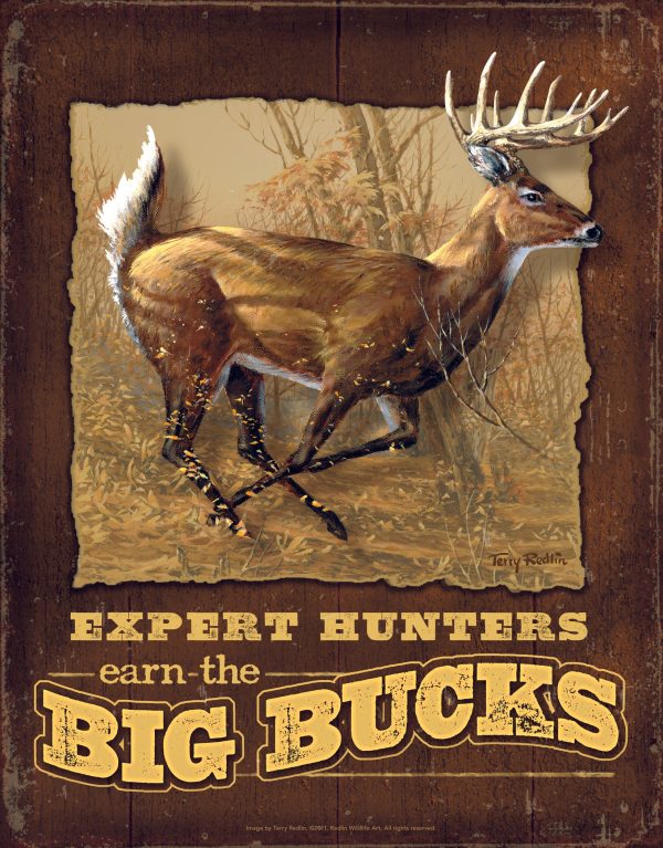 Expert Hunters Online Hot Sale